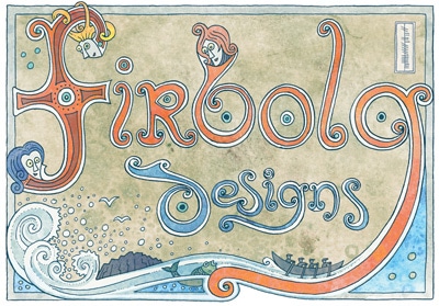 Firbolg Designs by John Sheehy