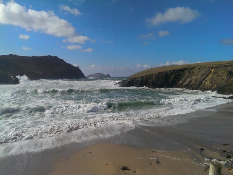 Corca Dhuibhne agus an Ghaeltacht