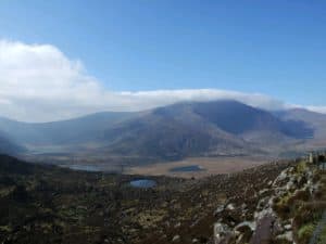 Corca Dhuibhne - Dingle Peninsula