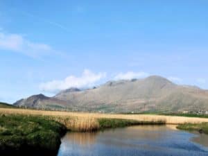 Corca Dhuibhne - Dingle Peninsula