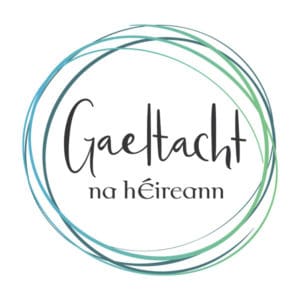 Gaeltacht na hÉireann